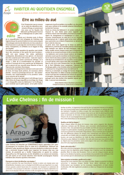 HQE8 - Ville de Pessac