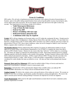 MTA New Dealer Application 05-15-14-1