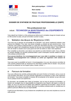 DSPP_seb - WordPress.com