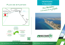Documentation Projet