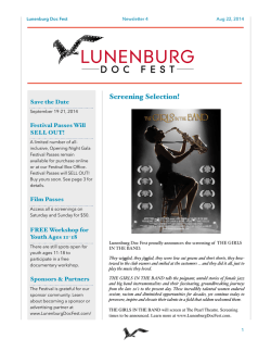 Download newsletter here