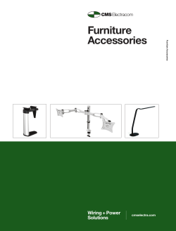 Furniture Accessories