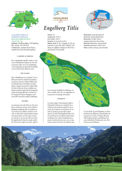 Golfclub Engelberg-Titlis