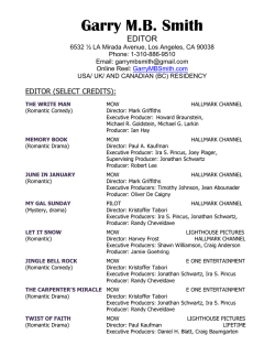 Download full CV