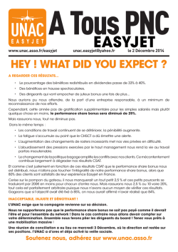 GP EASYJET