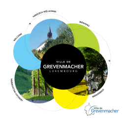 brochure Grevenmacher