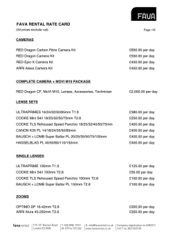 download rate card