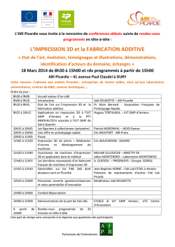 10h15 à 10h35 Les figurines à collectionner (polymère)