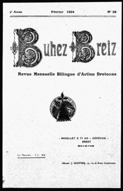 F&eacute;vrier 1924