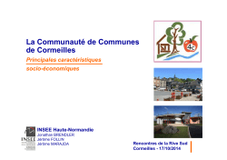 Rencontre Rive Sud - 17-10-2014 - CC Cormeilles
