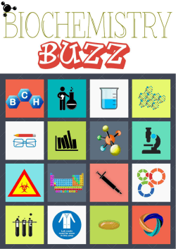 Biochemistry Buzz Volume: 19 Issue: June 2014