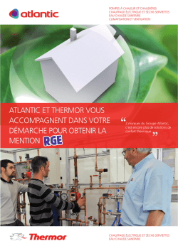 ici - Atlantic