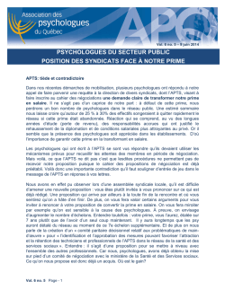 Dossier de la relativit&eacute; salariale