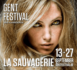 Download hier de brochure - Gent Festival van Vlaanderen
