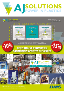 -10% -15% - AJSolutions