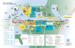 Port Development Map_03-31-14