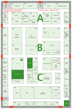Download Halle 2 - New Energy Husum