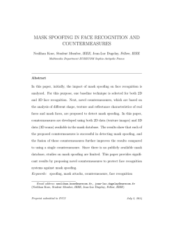 Document - Eurecom