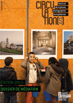 dossier m&eacute;diation