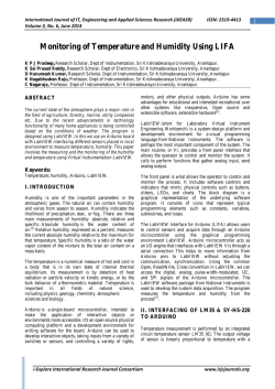 Download File - i-Explore International Research Journal Consortium