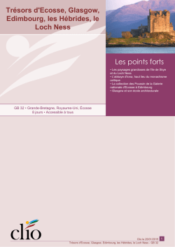 Imprimer cette fiche