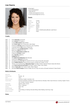Download PDF Biography