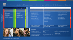 MIM + MRCB Program Overview