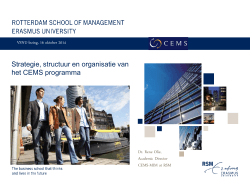 CEMS is…