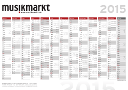 musikmarkt-Eventkalender-2015