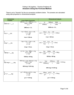Practice Test 1