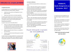 fiche p&eacute;nibilit&eacute; adh&eacute;rent 01012015