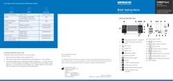 CARAT I pro 1.000 Kurz ENG_2014-06-02_01.indd