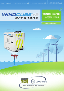 Download the brochure