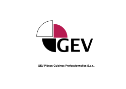 En savoir plus sur GEV