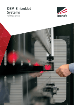 OEM Embedded Systems