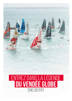 dossier de partenariat vend&eacute;e globe 2016
