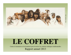 AGA Le Coffret 2012-2013
