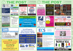 Issue 53 - Kernow Marketing