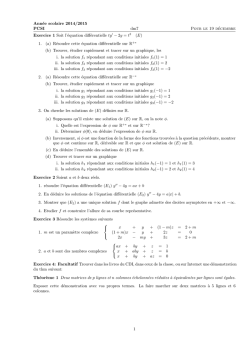 Document - Site de la PCSI du lyc&eacute;e Paul Eluard