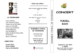20140309 Tract Vincennes mis sous plis avec invitation