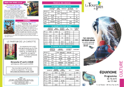 programme du 16 avril au 13 mai.pub