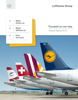 Annual Report 2013