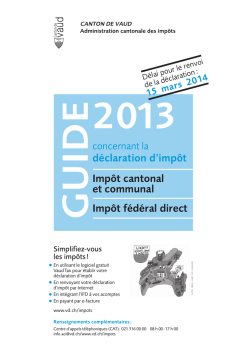 Guide simplifi&eacute; - 21000 ( pdf , 899 Ko )