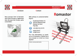 Romastor Romastor