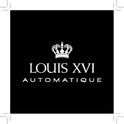 Untitled - Louis XVI