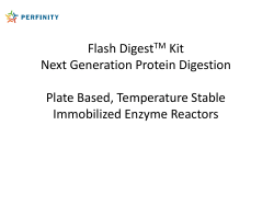 Flash Digest Presentation – PDF