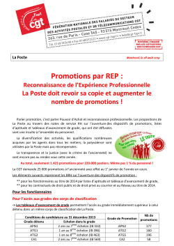Tract REP - CGT Fapt