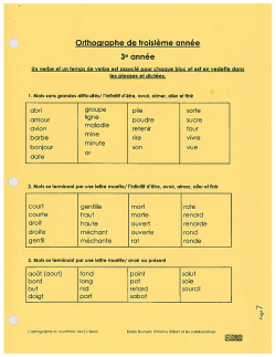 Download File - Classe de mme Lina