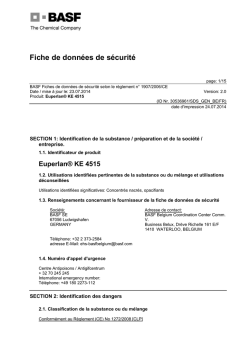 Euperlan&reg; KE 4515