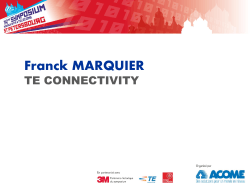 2- TE - Franck Marquier